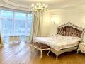 Отдельный дом · 5 комнат · 450 м² · 4 сот., мкр Горный Гигант, Проспект Достык 355 за 2.6 млн ₸ в Алматы, Медеуский р-н — фото 29