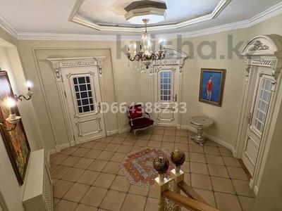 Отдельный дом · 5 комнат · 450 м² · 3.5 сот., мкр Горный Гигант, Проспект Достык 355 за 3 млн 〒 в Алматы, Медеуский р-н