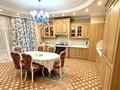 Отдельный дом · 5 комнат · 450 м² · 4 сот., мкр Горный Гигант, Проспект Достык 355 за 2.6 млн ₸ в Алматы, Медеуский р-н