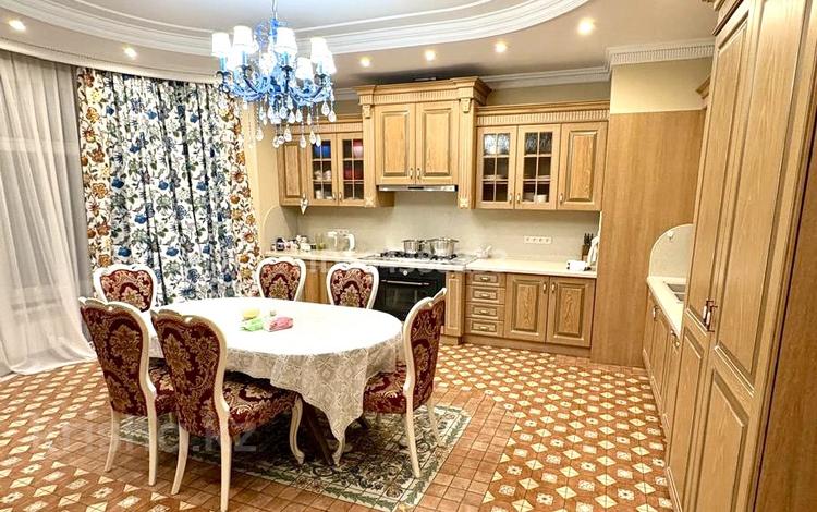 Отдельный дом · 5 комнат · 450 м² · 4 сот., мкр Горный Гигант, Проспект Достык 355 за 2.6 млн ₸ в Алматы, Медеуский р-н — фото 87