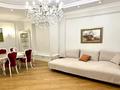 Отдельный дом · 5 комнат · 450 м² · 4 сот., мкр Горный Гигант, Проспект Достык 355 за 2.6 млн ₸ в Алматы, Медеуский р-н — фото 7