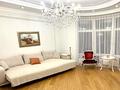 Отдельный дом · 5 комнат · 450 м² · 4 сот., мкр Горный Гигант, Проспект Достык 355 за 2.6 млн ₸ в Алматы, Медеуский р-н — фото 9