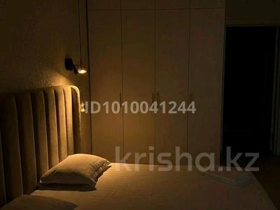 2-комнатная квартира · 55 м² · 7/8 этаж, мкр Шубар, Сарайшык — Сарайшык кабанбай батыра rixos за 30 000 ₸ в Астане, Есильский р-н