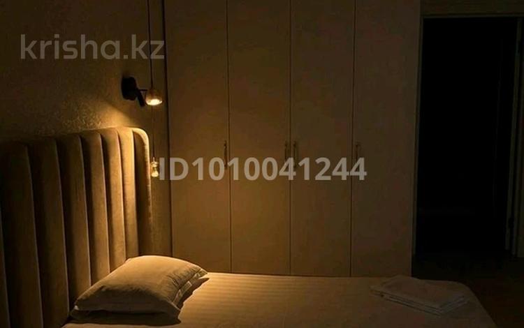2-комнатная квартира · 55 м² · 7/8 этаж, мкр Шубар, Сарайшык — Сарайшык кабанбай батыра rixos за 30 000 ₸ в Астане, Есильский р-н — фото 2