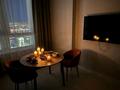 2-комнатная квартира · 55 м² · 7/8 этаж, мкр Шубар, Сарайшык — Сарайшык кабанбай батыра rixos за 30 000 ₸ в Астане, Есильский р-н — фото 2
