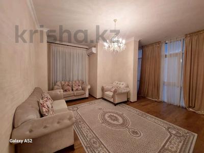 3-бөлмелі пәтер · 150 м² · 3/7 қабат, Ташенова 89 — Маметова, бағасы: 350 000 〒 в Шымкенте