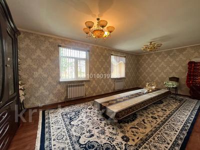 Отдельный дом · 7 комнат · 120 м² · 10 сот., мкр Казыгурт за 25 млн ₸ в Шымкенте, Туран р-н
