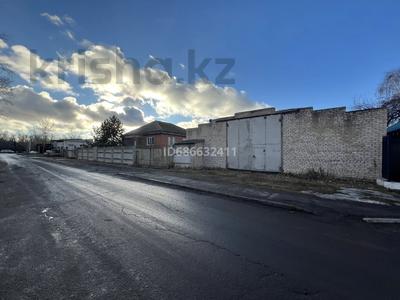 Склады · 500 м² за 52 млн 〒 в Петропавловске