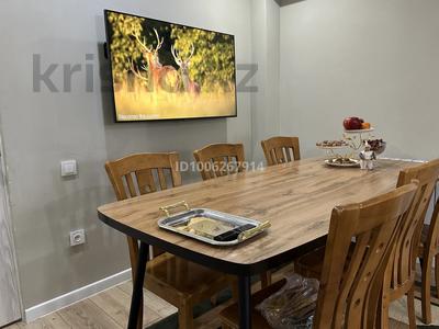 4-комнатная квартира · 73 м² · 5/5 этаж, Желтоксан 6 — Желтоксан / Токмаганбетова за 18.9 млн 〒 в 