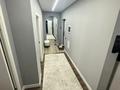 2-комнатная квартира · 115 м² · 3/12 этаж, Торекулова за 150 000 ₸ в Алматы, Алмалинский р-н — фото 3