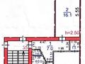 2-комнатная квартира · 47.3 м² · 5/5 этаж, Майкудук, 13й микрорайон 18 за 9.5 млн ₸ в Караганде, Алихана Бокейханова р-н — фото 9