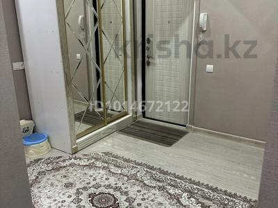 3-комнатная квартира · 66 м² · 1/5 этаж, мкр Каратау 43 за 24 млн ₸ в Таразе