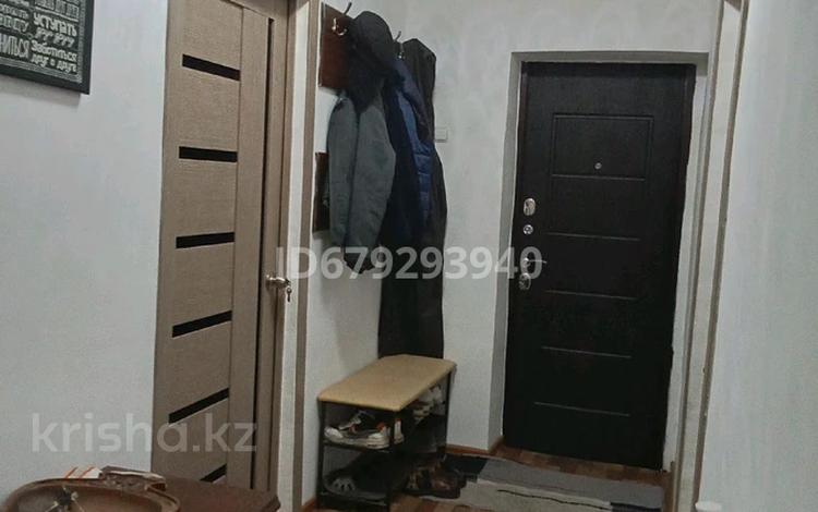 3-комнатная квартира · 63.4 м² · 2/2 этаж, Жибек жолы 20 — Абдыгулова - Жибек жолы за 30 млн 〒 в Бельбулаке (Мичурино) — фото 58