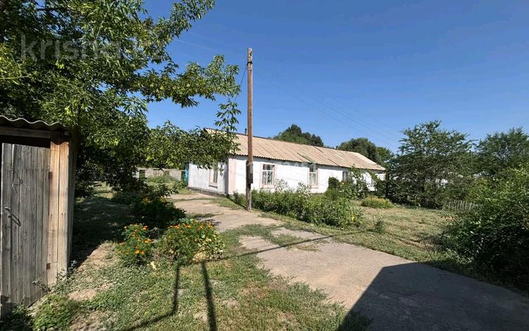 Часть дома · 3 комнаты · 72 м² · 10 сот., Аблайхан 51 за 16.5 млн ₸ в Аксенгире — фото 2