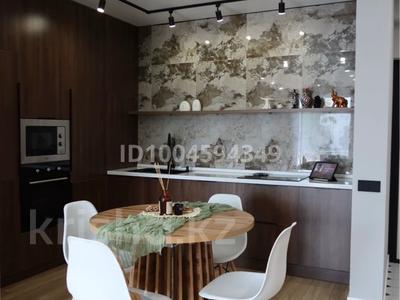 2-бөлмелі пәтер · 51 м² · 12/12 қабат, мкр Алгабас, Омарова 7, бағасы: 250 000 ₸ в Алматы, Алатауский р-н