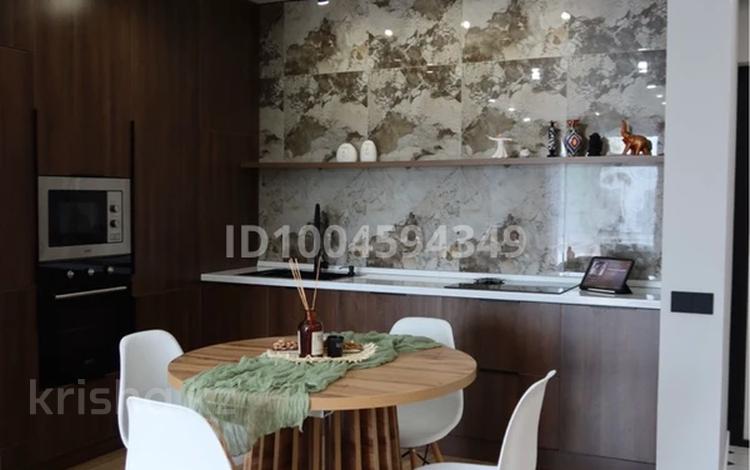 2-бөлмелі пәтер · 51 м² · 12/12 қабат, мкр Алгабас, Омарова 7, бағасы: 250 000 ₸ в Алматы, Алатауский р-н — фото 2