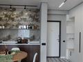 2-бөлмелі пәтер · 51 м² · 12/12 қабат, мкр Алгабас, Омарова 7, бағасы: 250 000 ₸ в Алматы, Алатауский р-н — фото 4
