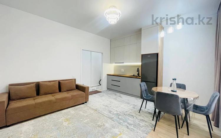 2-бөлмелі пәтер · 47 м² · 2/12 қабат, Е-36 — GREEN MALL, бағасы: 28.9 млн 〒 в Астане, Нура р-н — фото 7