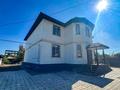 Отдельный дом · 6 комнат · 280 м² · 7 сот., Аксуйская 91 за 105 млн ₸ в Талдыкоргане