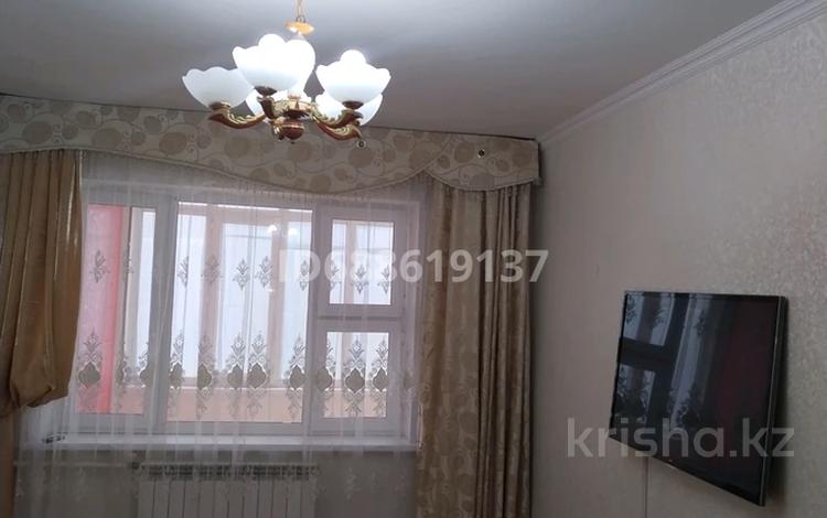 2-комнатная квартира, 55 м², 2/5 этаж помесячно, 30-й мкр 183