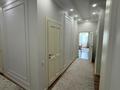3-комнатная квартира · 100 м² · 17/18 этаж, Навои 208/3 — Торайгырова за 78 млн ₸ в Алматы, Бостандыкский р-н — фото 24