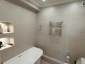3-комнатная квартира · 100 м² · 17/18 этаж, Навои 208/3 — Торайгырова за 78 млн ₸ в Алматы, Бостандыкский р-н — фото 32