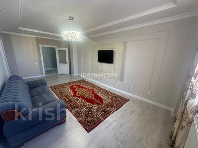 3-комнатная квартира · 87 м² · 8/9 этаж, Мкр. Нурсат 172Б за 55 млн ₸ в Шымкенте