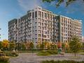 3-бөлмелі пәтер · 78.22 м², Толе би 43, бағасы: ~ 44.3 млн ₸ в Астане, Нура р-н — фото 2