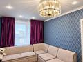 3-комнатная квартира · 64.3 м² · 7/10 этаж, Майкудук, Майкудук, мкр Голубые пруды 4 за 29 млн ₸ в Караганде, Алихана Бокейханова р-н — фото 4