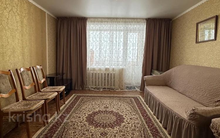 3-комнатная квартира · 78 м² · 5/5 этаж, Вернадского за 19 млн ₸ в Кокшетау — фото 2