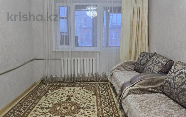 2-бөлмелі пәтер · 42.7 м² · 5/5 қабат, 14 микрорайон, бағасы: 16.5 млн ₸ в Семее — фото 16