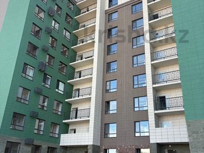 2-комнатная квартира · 66.72 м² · 1/11 этаж, Победы 70а за 30.7 млн 〒 в Костанае