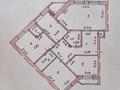 4-комнатная квартира · 200 м² · 2/4 этаж, Кадыргали Жалайыри — Большая площадь, выгодная цена! за 149 млн ₸ в Астане, Алматы р-н — фото 16