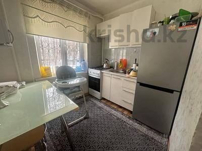 2-бөлмелі пәтер · 45 м² · 1/5 қабат, Ақсай-2 ш/а., бағасы: 29.5 млн ₸ в Алматы, Ауэзовский р-н