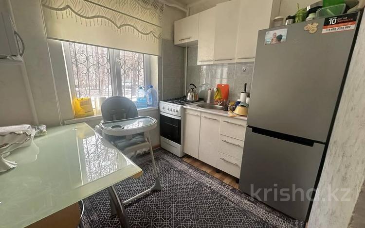 2-бөлмелі пәтер · 45 м² · 1/5 қабат, Ақсай-2 ш/а., бағасы: 29.5 млн ₸ в Алматы, Ауэзовский р-н — фото 3