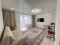 3-комнатная квартира · 59.5 м² · 5/6 этаж, Курганская 4 за 26 млн ₸ в Костанае — фото 3