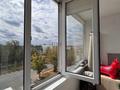 3-комнатная квартира · 59.5 м² · 5/6 этаж, Курганская 4 за 26 млн ₸ в Костанае — фото 13