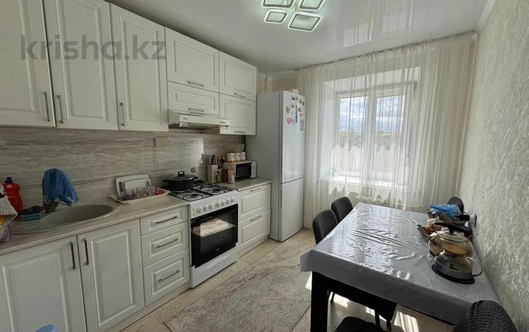 3-комнатная квартира · 59.5 м² · 5/6 этаж, Курганская 4 за 26 млн ₸ в Костанае — фото 6