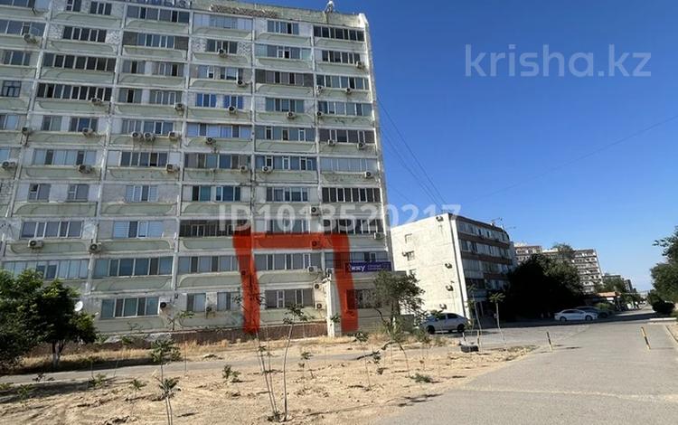 4-бөлмелі пәтер · 120 м² · 1/10 қабат, 27-ш/а. 72 — Центральный мешіт Бекет-ата., бағасы: 44.5 млн ₸ в Актау, 27-й мкр — фото 2