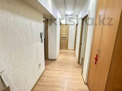 3-комнатная квартира · 72.8 м² · 2/5 этаж, Ратушного 92/2 за 40 млн ₸ в Алматы, Жетысуский р-н