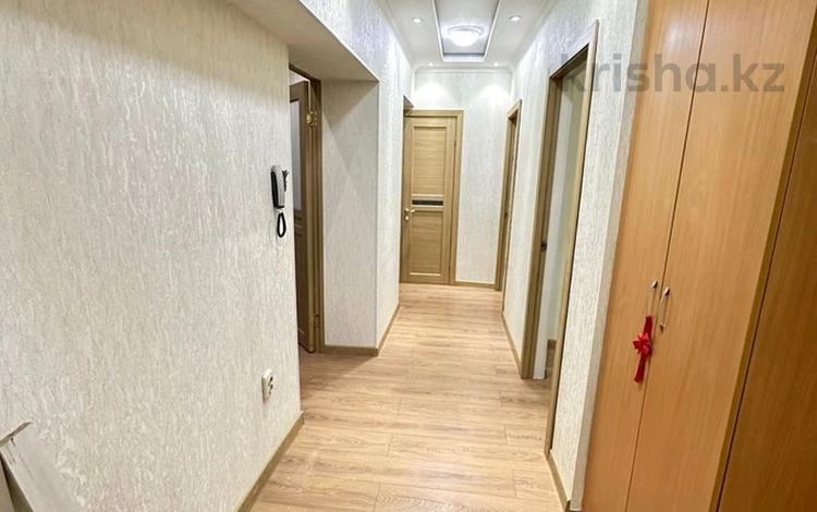 3-комнатная квартира · 72.8 м² · 2/5 этаж, Ратушного 92/2 за 40 млн ₸ в Алматы, Жетысуский р-н — фото 41