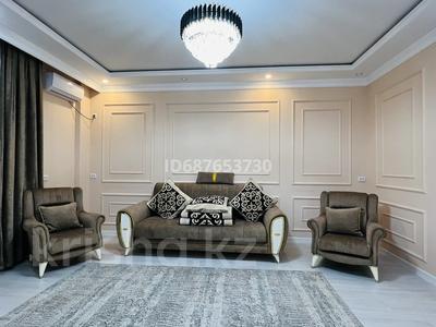2-бөлмелі пәтер · 80.73 м² · 2/3 қабат, Батырбекова 21, бағасы: 17 999 ₸ в Туркестане