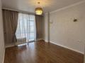 3-комнатная квартира · 124 м² · 6/9 этаж, Кайым Мухамедханов 11, 11/1, 11/2 — Корган за 105 млн ₸ в Астане, Нура р-н