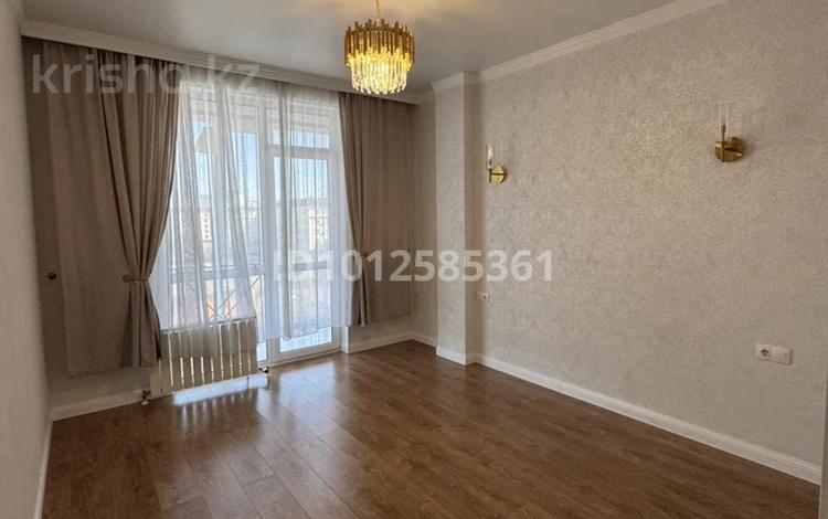 3-комнатная квартира · 124 м² · 6/9 этаж, Кайым Мухамедханов 11, 11/1, 11/2 — Корган за 105 млн ₸ в Астане, Нура р-н — фото 29