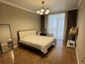 3-комнатная квартира · 124 м² · 6/9 этаж, Кайым Мухамедханов 11, 11/1, 11/2 — Корган за 105 млн ₸ в Астане, Нура р-н — фото 2