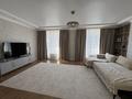 3-комнатная квартира · 124 м² · 6/9 этаж, Кайым Мухамедханов 11, 11/1, 11/2 — Корган за 105 млн ₸ в Астане, Нура р-н — фото 5