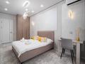 1-бөлмелі пәтер · 42 м², Кабанбай батыра 43В, бағасы: 17 000 ₸ в Астане, Есильский р-н