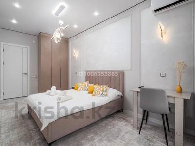 1-бөлмелі пәтер · 42 м², Кабанбай батыра 43В, бағасы: 13 100 ₸ в Астане, Есильский р-н