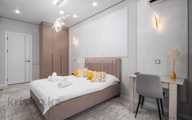 1-бөлмелі пәтер · 42 м², Кабанбай батыра 43В, бағасы: 17 000 ₸ в Астане, Есильский р-н — фото 2