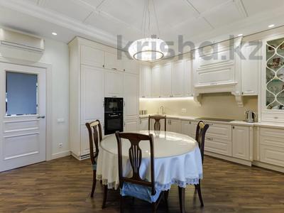6-комнатная квартира · 200 м², Мәңгілік Ел 29/1 за 250 млн ₸ в Астане, Есильский р-н